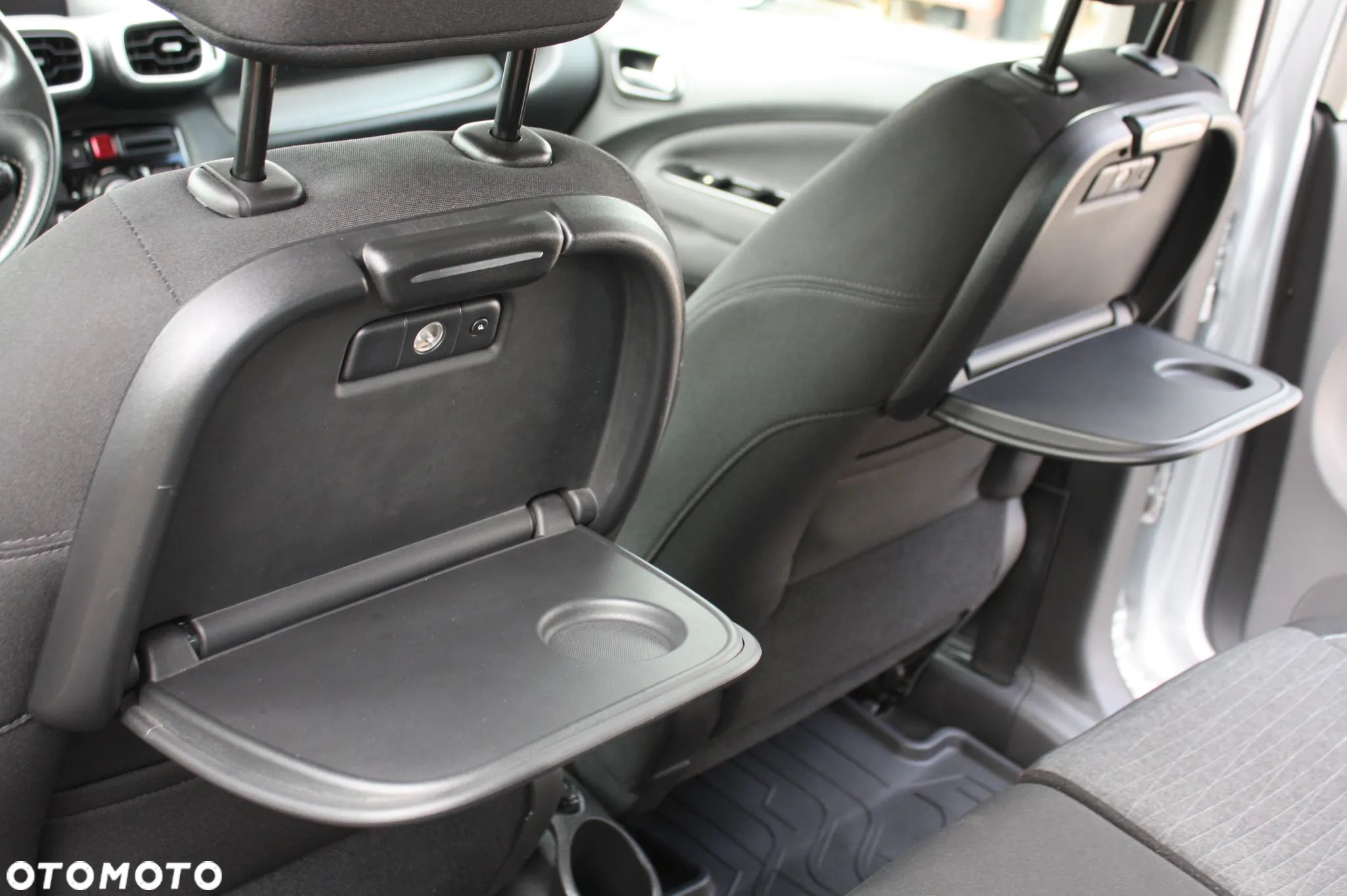 Citroën C3 Picasso 1.2 PureTech Exclusive - 11