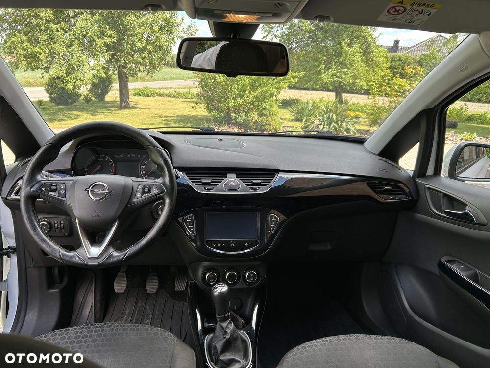 Opel Corsa - 7