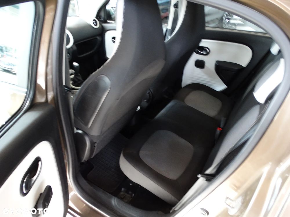 Renault Twingo SCe 70 Expression - 22