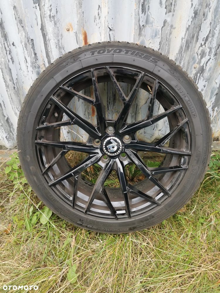 Ford Fusion 2.0 EcoBoost Titanium - 14