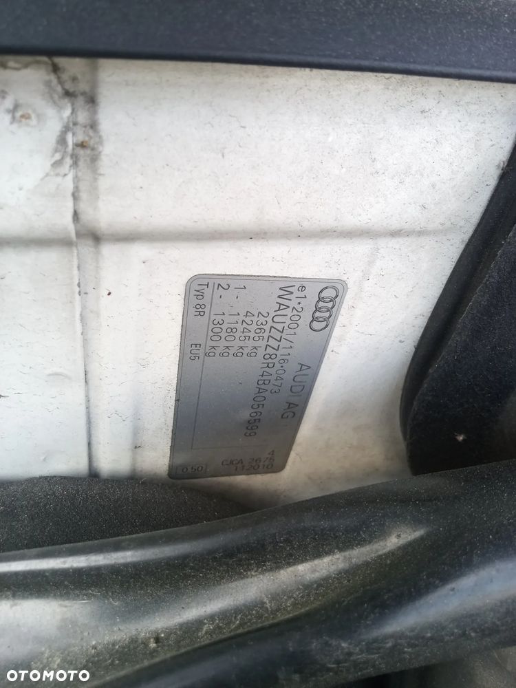 Audi Q5 2.0 TDI Quattro - 37