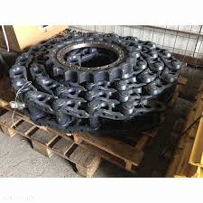 Lant senila excavator caterpillar 321 - 1