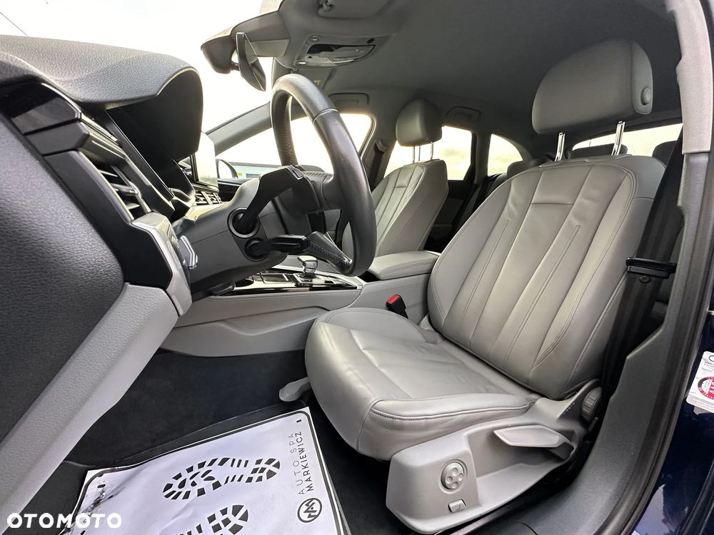Audi A4 Avant 40 TDI Advanced S tronic - 15