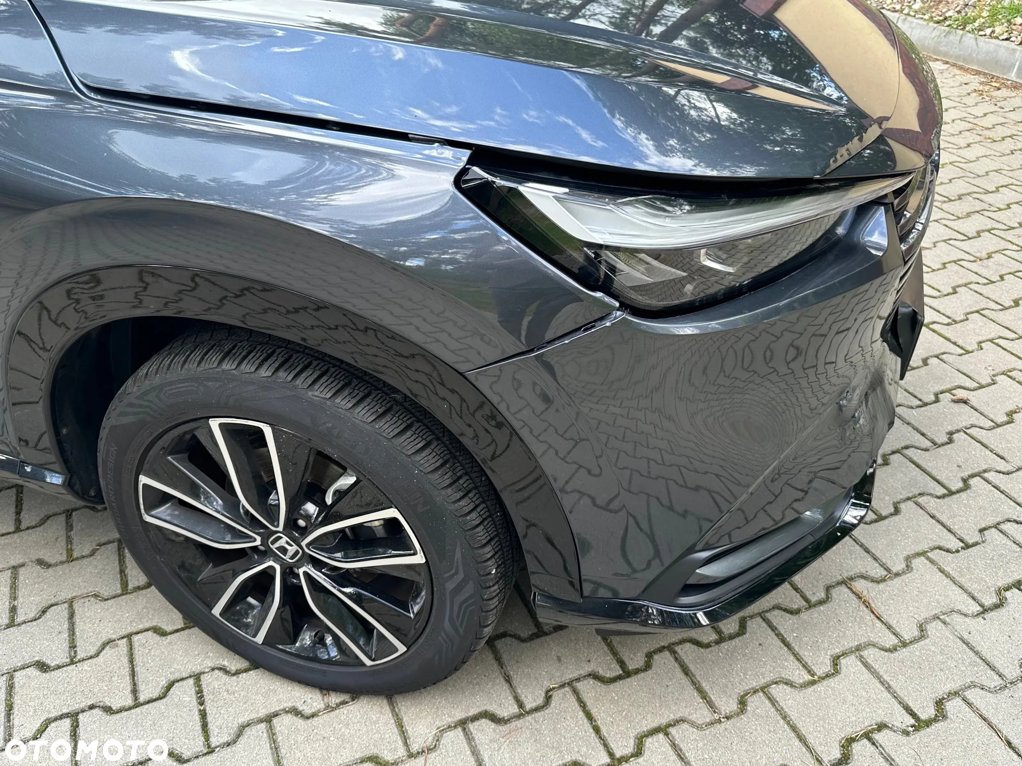 Honda HR-V e:HEV 1.5 i-MMD Hybrid Advance Style Plus - 12