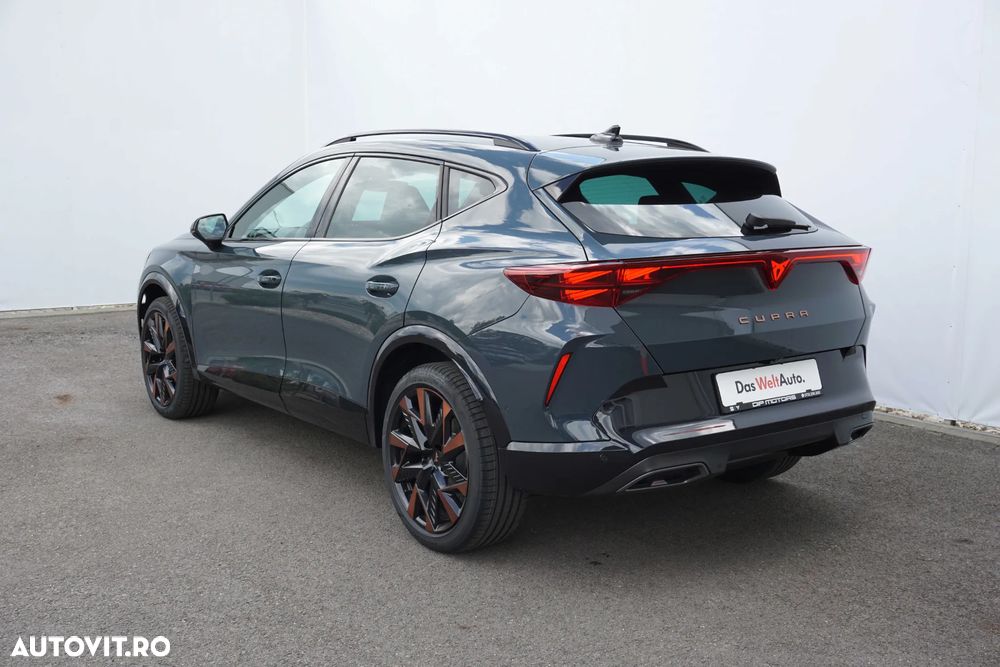 Cupra Formentor 1.5 eTSI DSG7 MHEV - 3