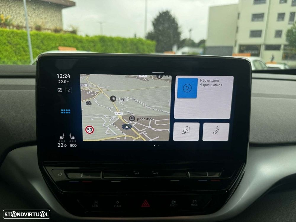 VW ID.4 77 kWh Pro Performance - 15