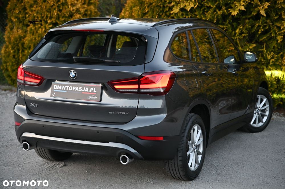 BMW X1 - 13