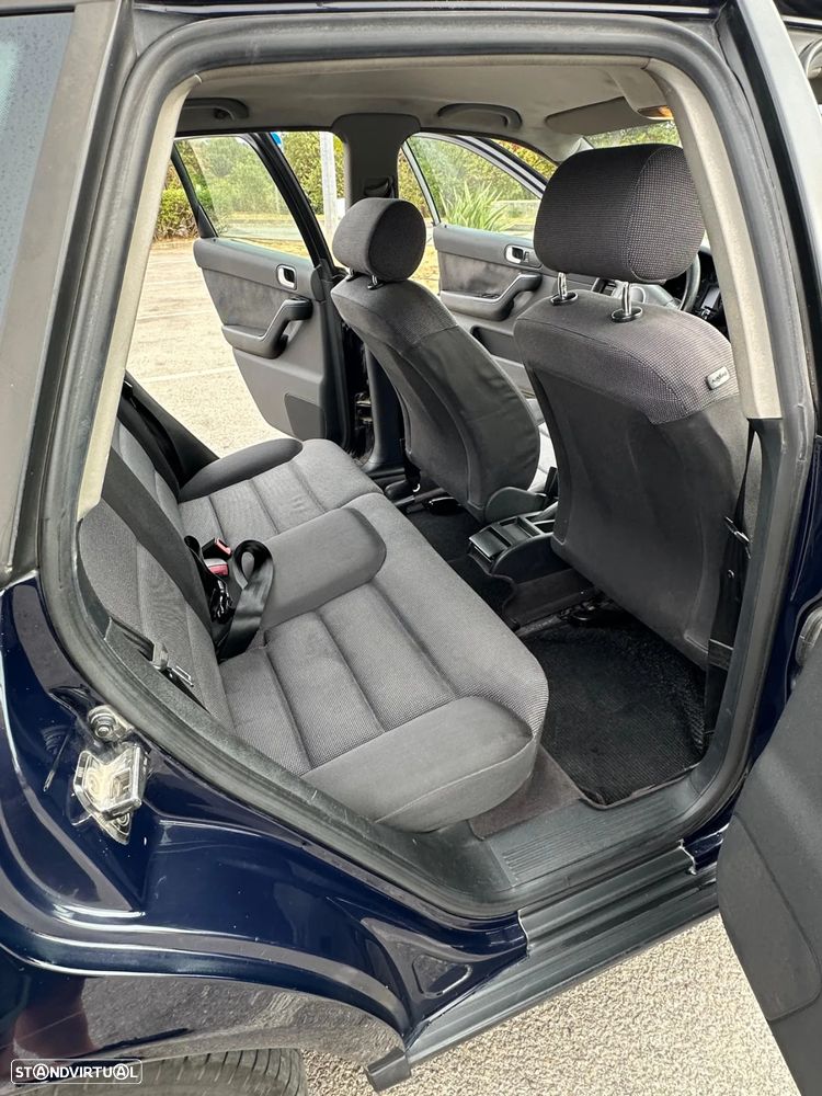 Audi A3 1.9 TDI Ambiente - 14