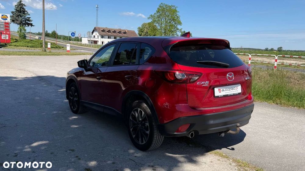 Mazda CX-5 - 31