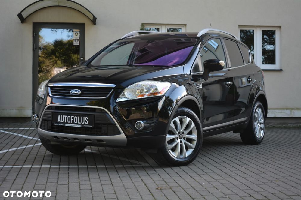 Ford Kuga - 7