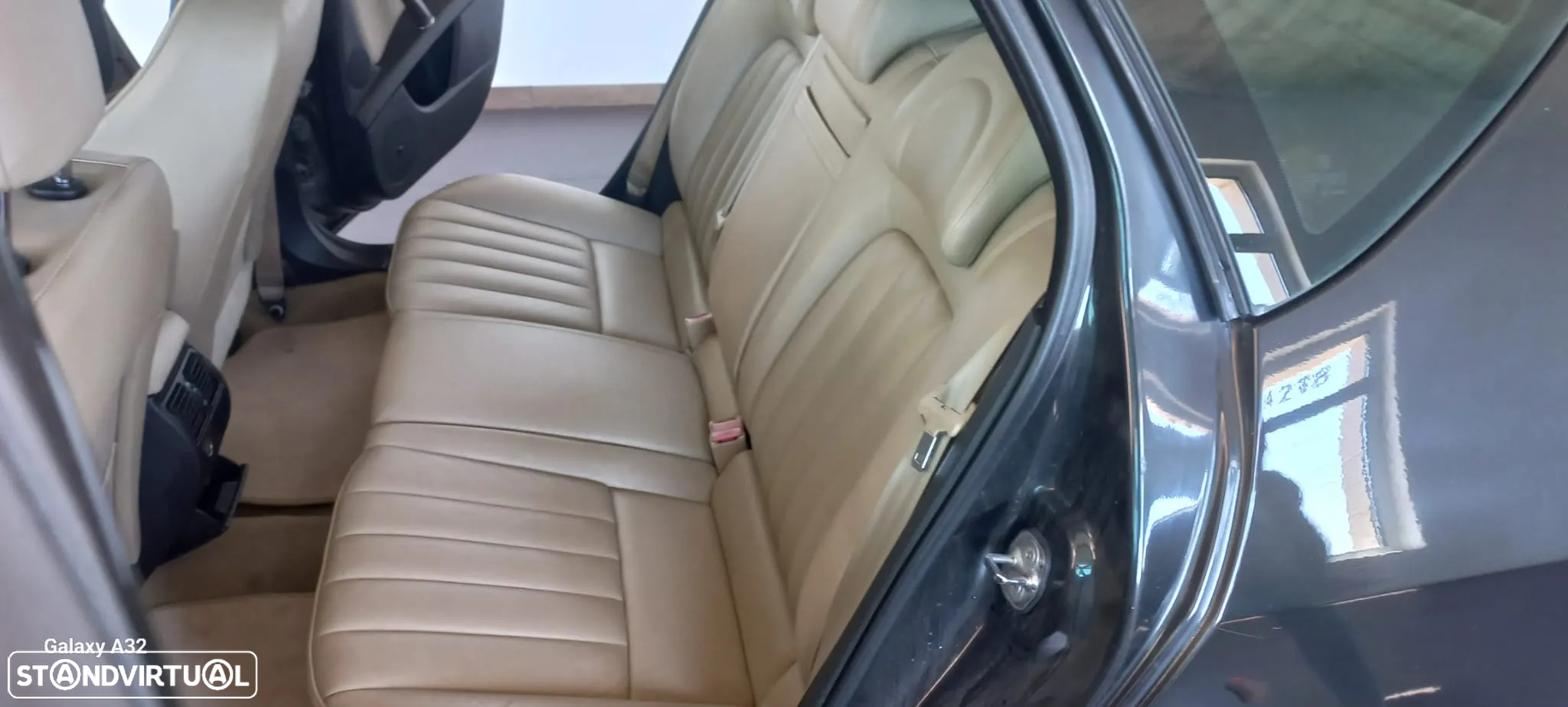Peugeot 407 SW 1.6 HDi Executive - 14