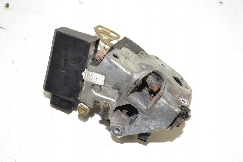 BMW Z3 E36 ZAMEK DRZWI PRAWY PRZÓD PRZEDNI SIŁOWNIK 8353012 - 5