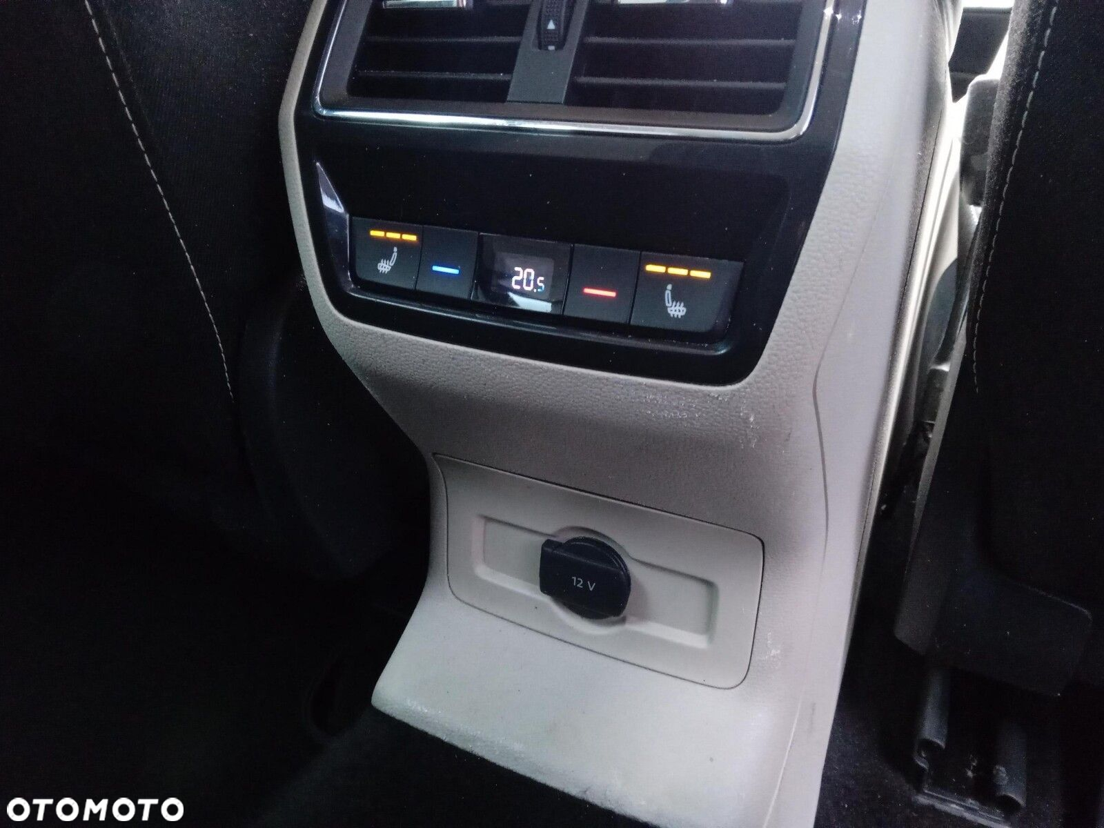 Skoda Kodiaq 2.0 TDI 4x4 Style DSG - 30