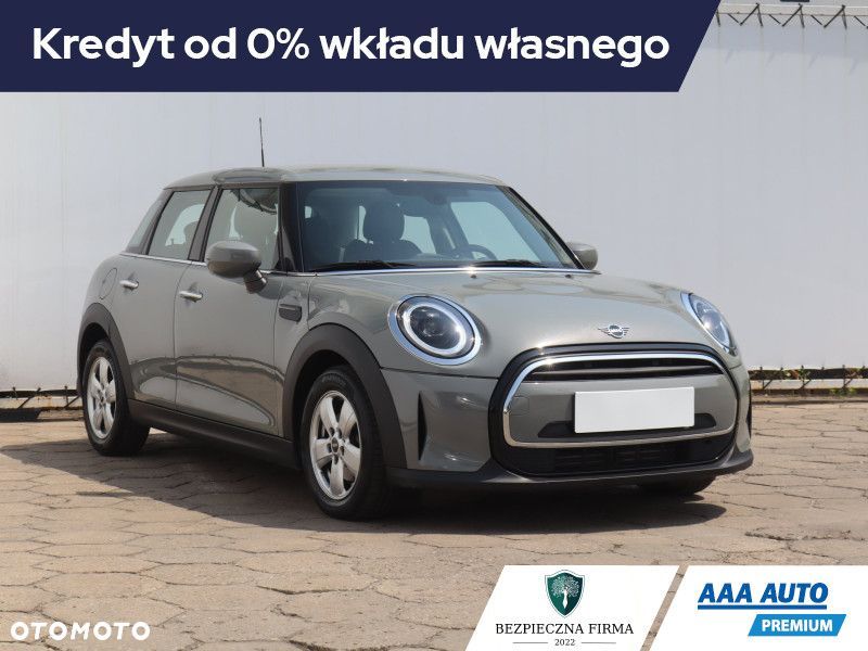 MINI Cooper - 3