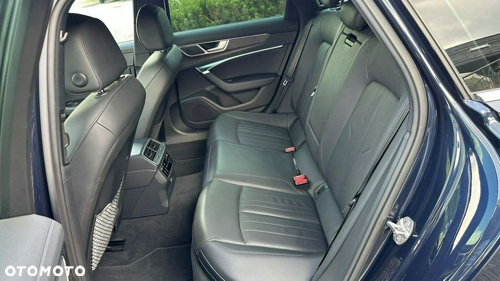 Audi A6 Avant 40 TDI mHEV Quattro S Line S tronic - 31