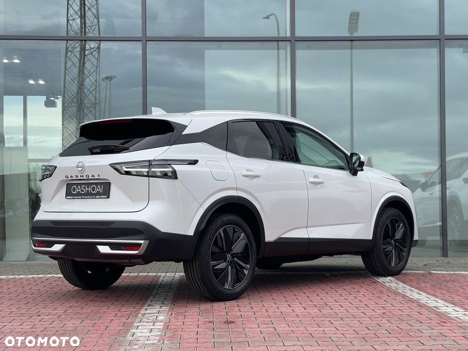 Nissan Qashqai - 3