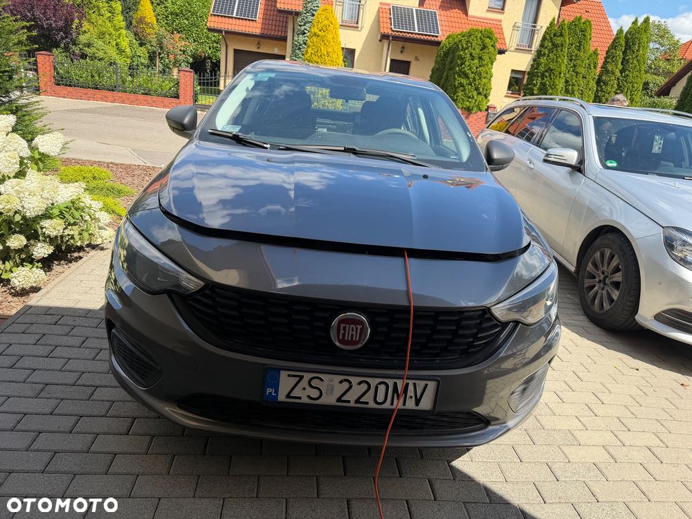 Fiat Tipo 1.4 16V - 5