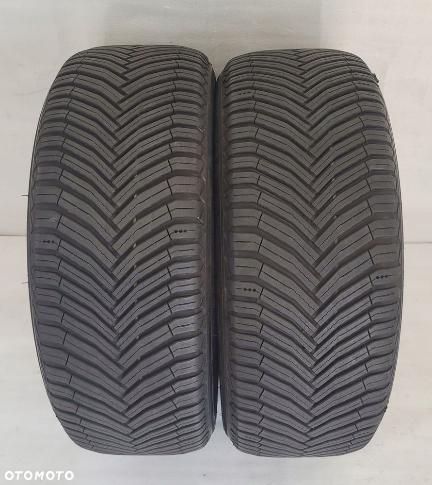 2x OPONA MICHELIN CROSSCLIMATE 2 235 50 R19 103H 2024 - 1