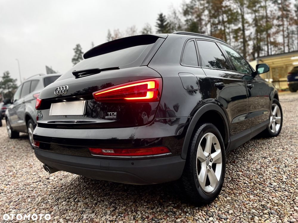 Audi Q3 - 6