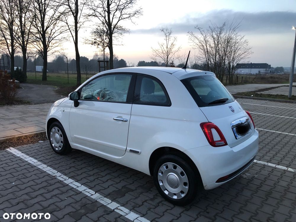 Fiat 500 - 8