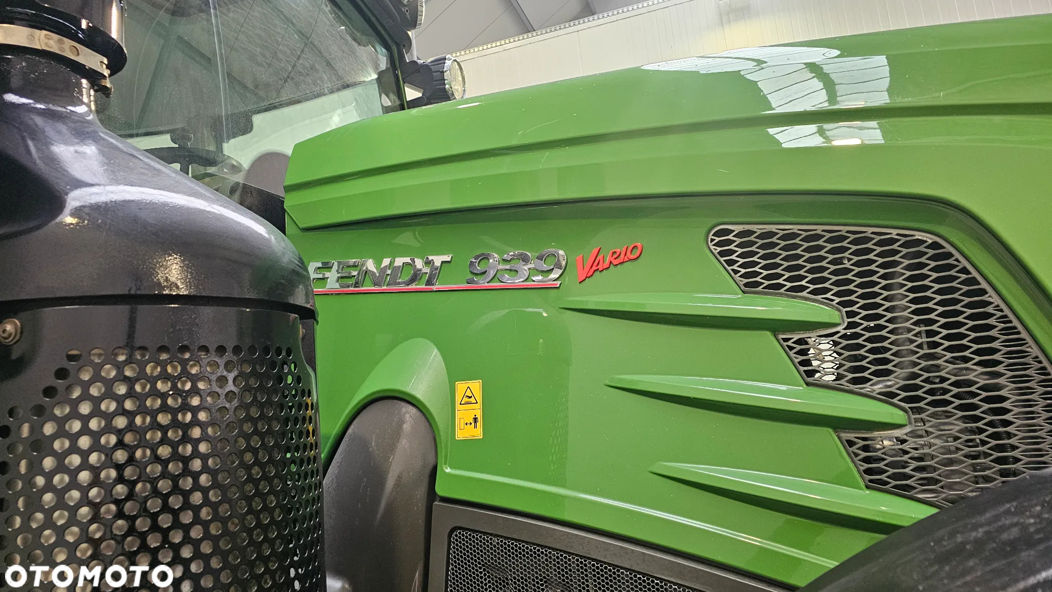 Fendt 939 Vario GPS 65Km-H 936 Grip 942 Gen 6 933 Profi 8732 dyna 7290 r - 7