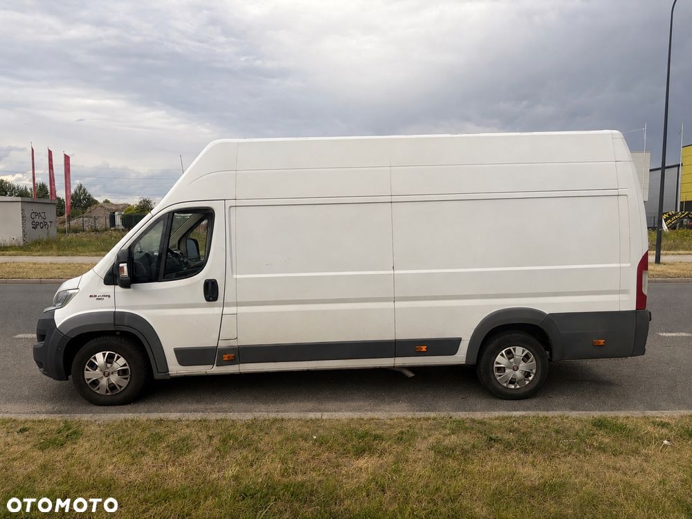 Fiat Ducato - 7