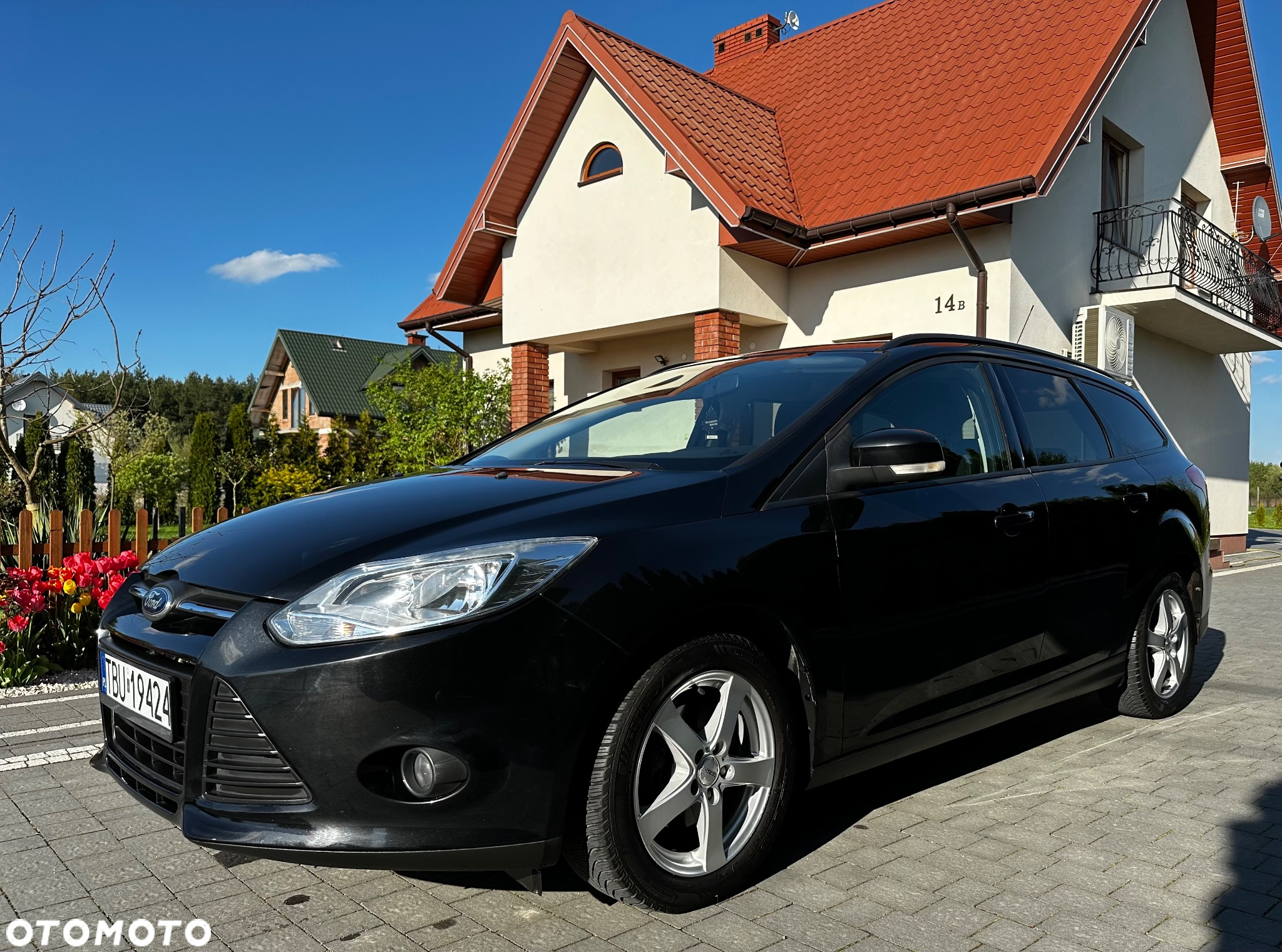Ford Focus - 19
