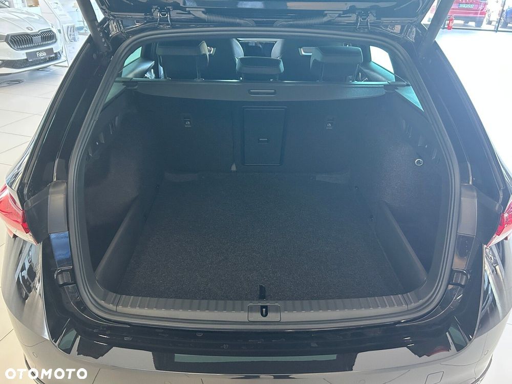Skoda Octavia - 12
