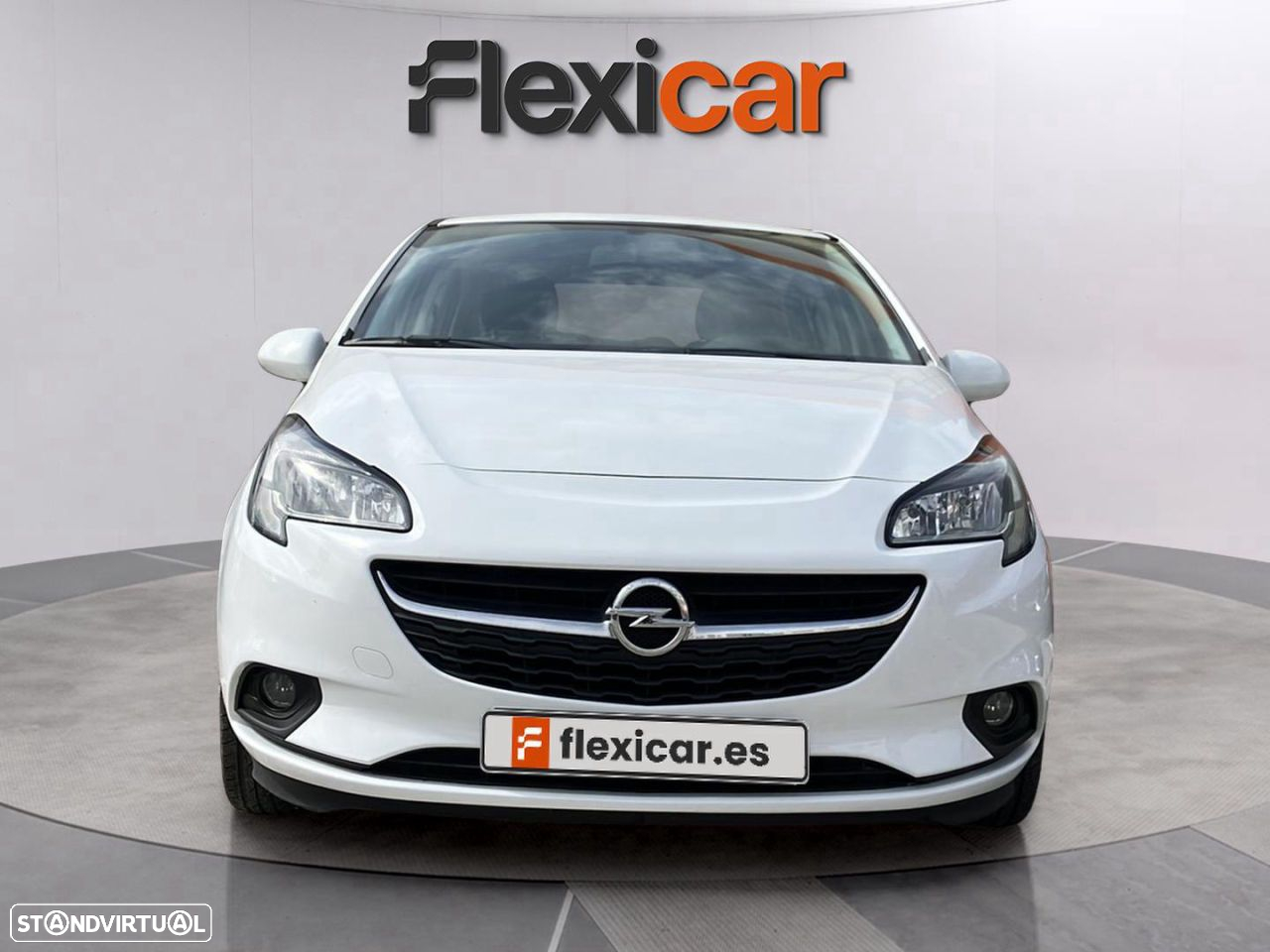 Opel Corsa 1.4 Innovation Easytronic - 4