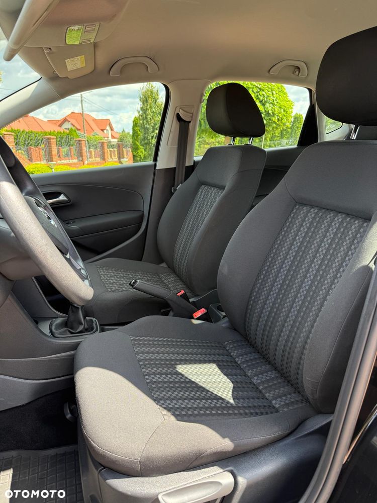Volkswagen Polo 1.4 TDI Trendline - 15