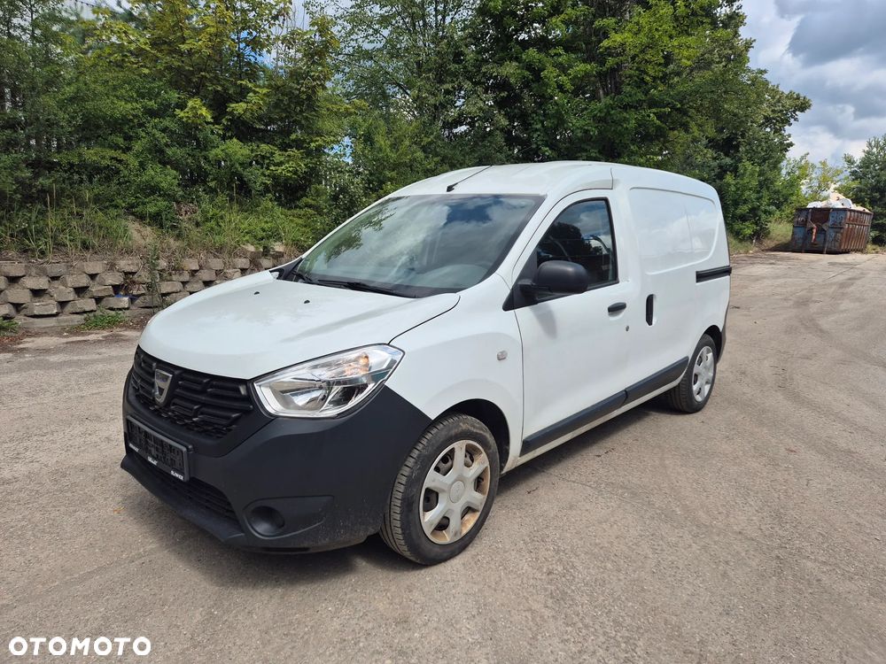 Dacia Dokker - 3