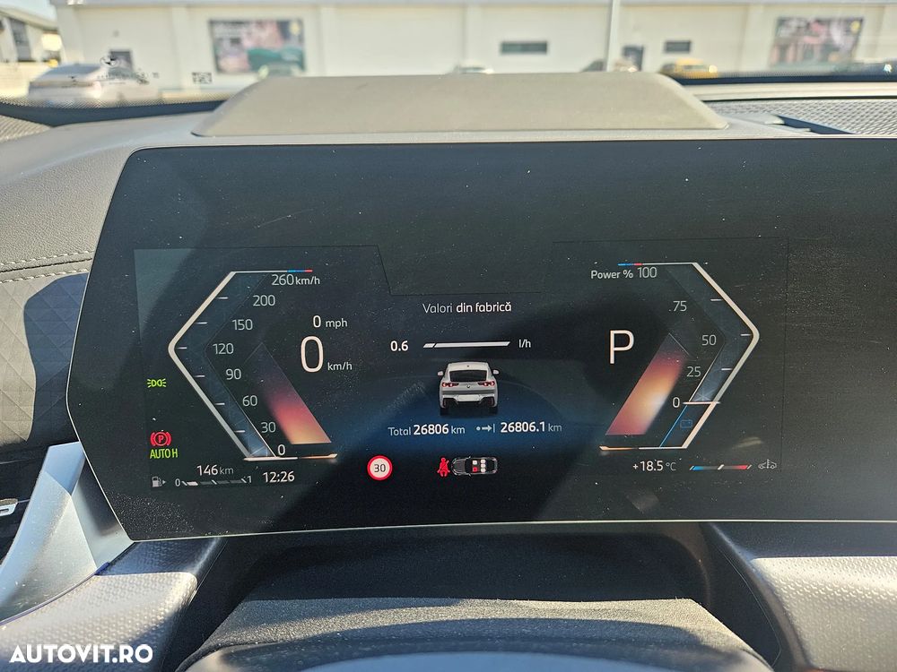 BMW X2 2025 photo 4