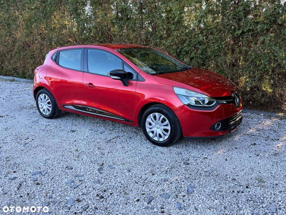 Renault Clio 1.2 16V 75 Expression - 15