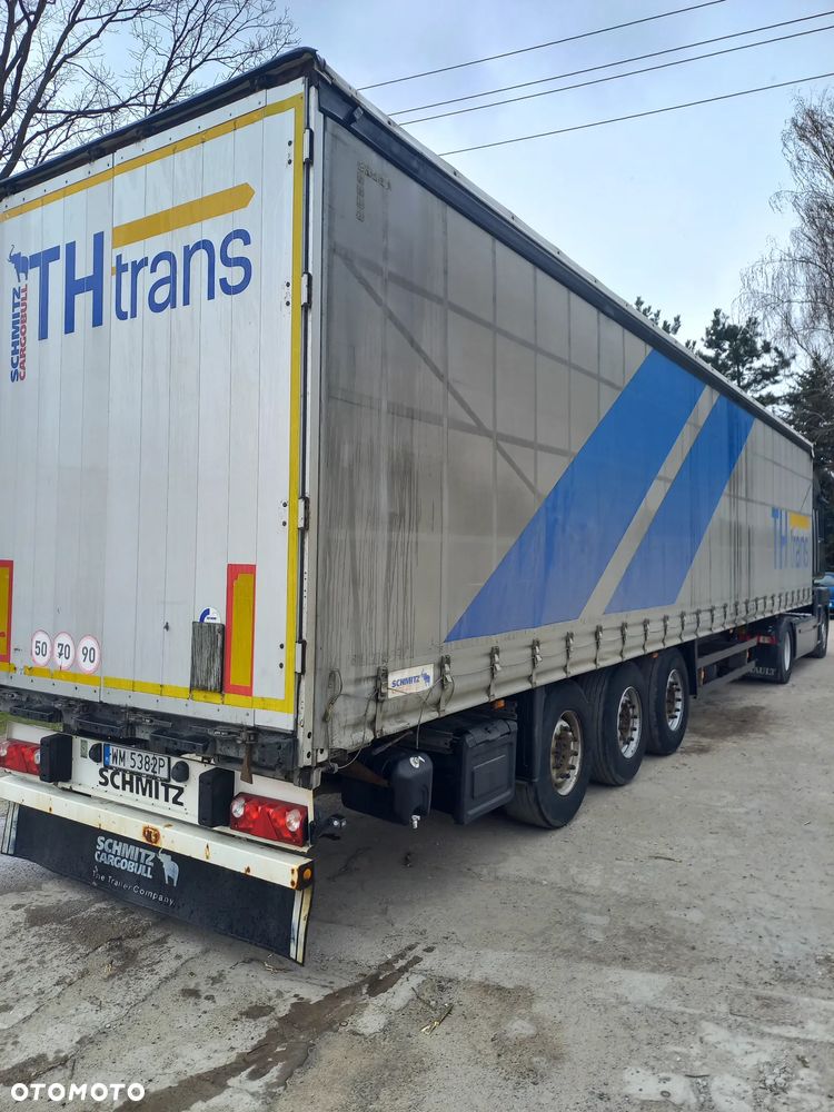 Schmitz Cargobull S01 - 1