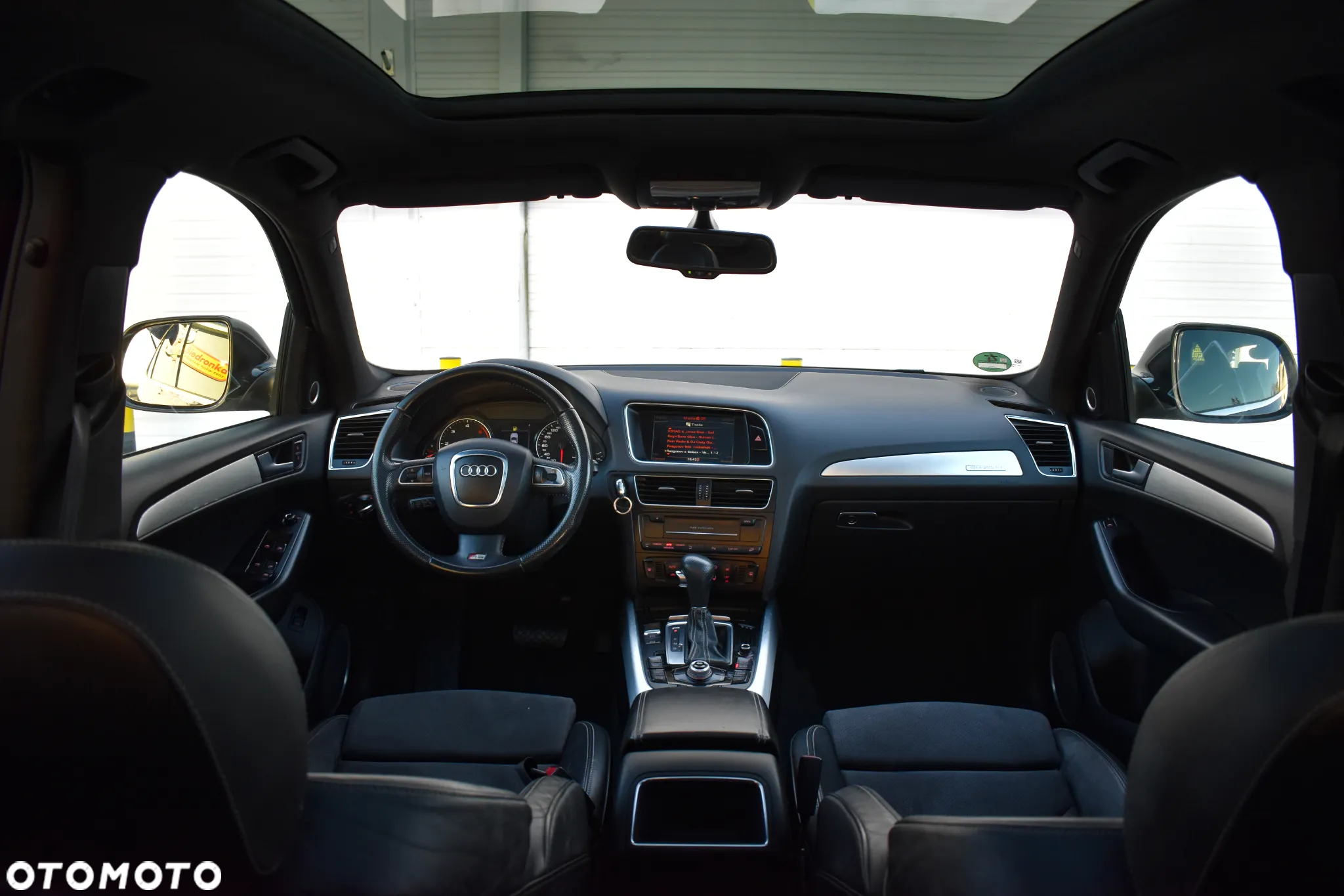 Audi Q5 3.0 TDI Quattro S tronic - 19