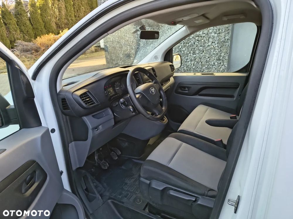 Toyota Proace Verso Kombi D-4D Long 2,7t - 7
