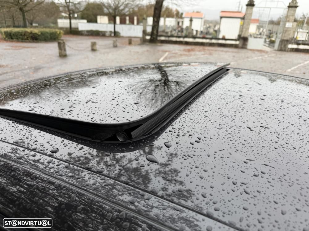 BMW 530 e Pack M - 18