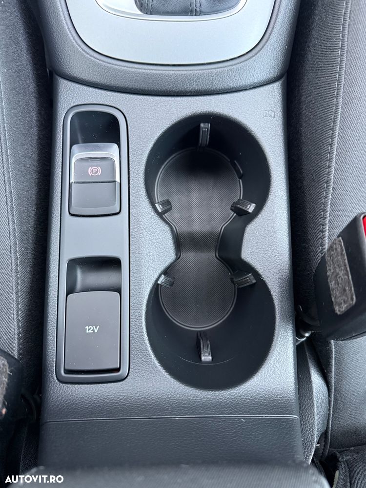 Audi Q3 1.4 TFSI Stronic - 30