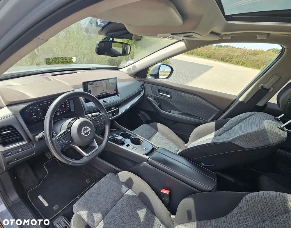 Nissan X-Trail 1.5 VC-T e-POWER N-Connecta 2WD - 10