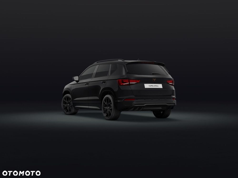 Cupra Ateca 1.5 TSI DSG - 4