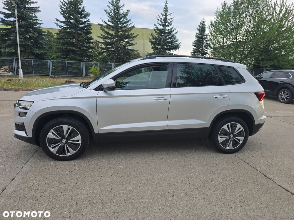 Skoda Karoq - 2