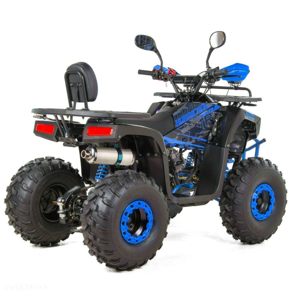 XTR Inny - 22