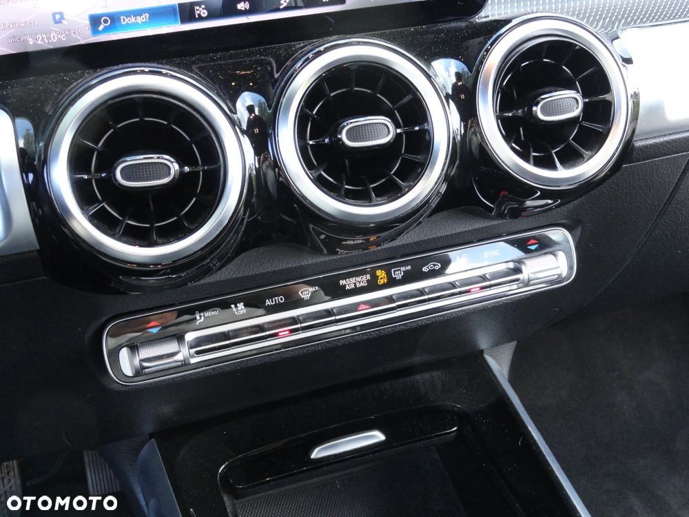 Mercedes-Benz GLB 200 d 8G-DCT Progressive Advanced - 18