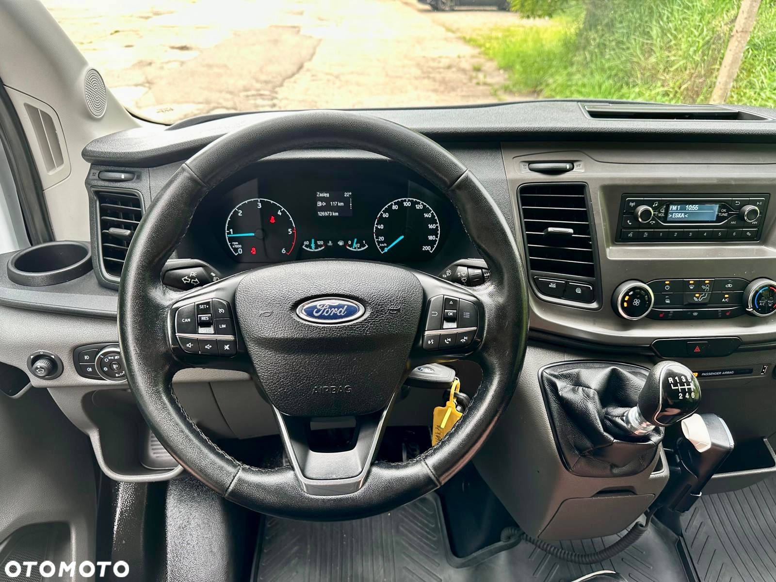 Ford TRANSIT - 11