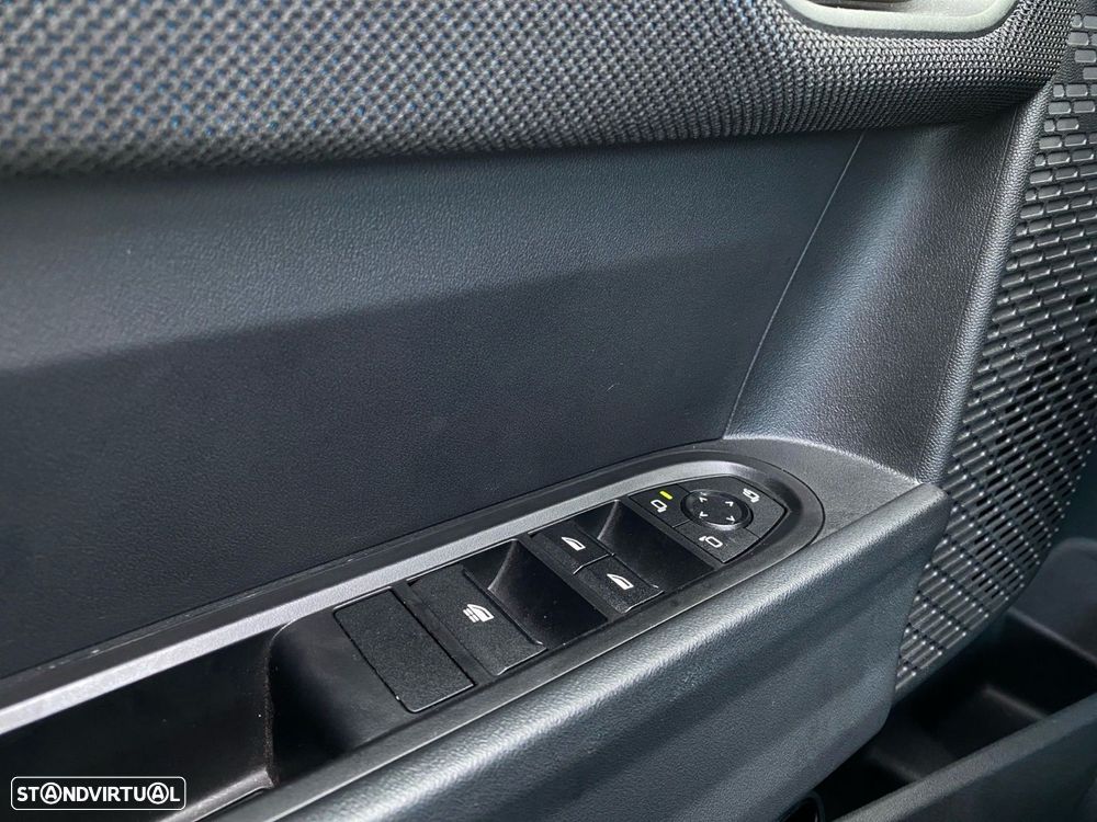 MINI Cabrio C Classic M - 14