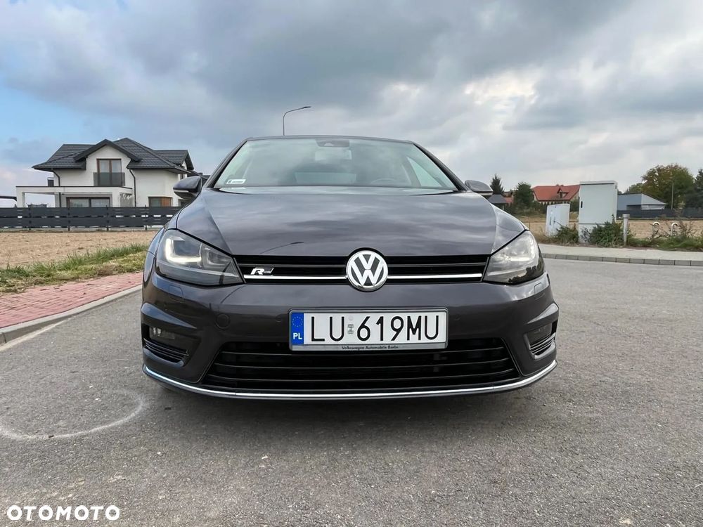 Volkswagen Golf 1.4 TSI DSG - 7