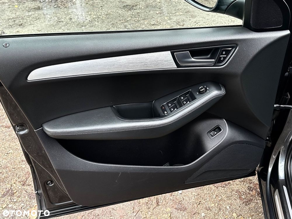 Audi Q5 2.0 TDI Quattro Stronic - 19