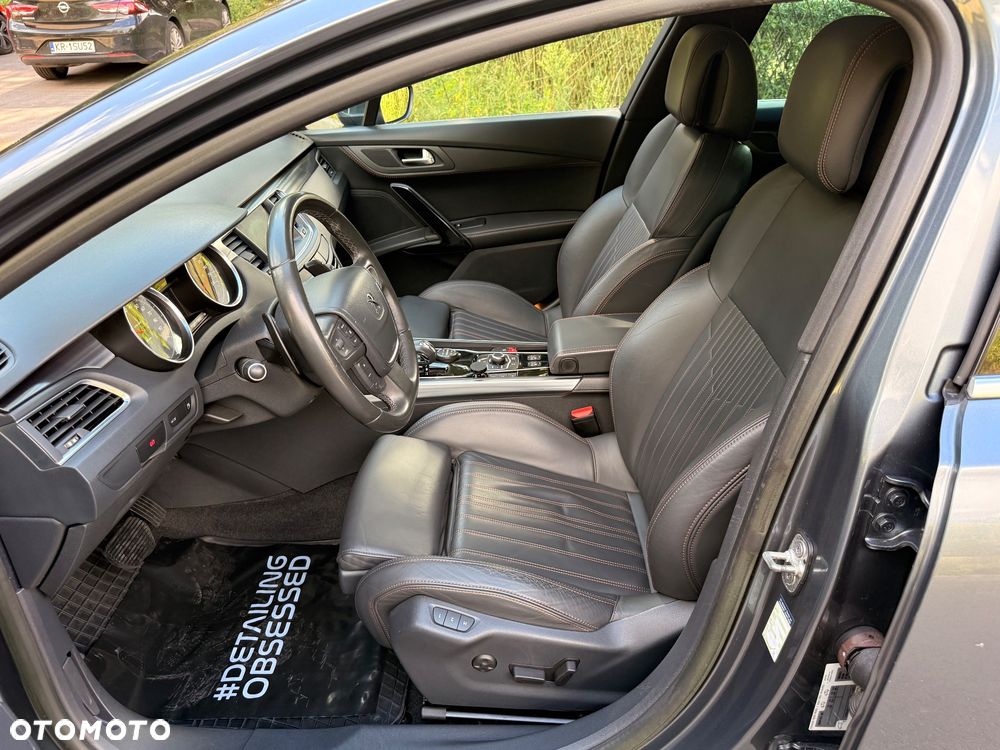 Peugeot 508 - 23