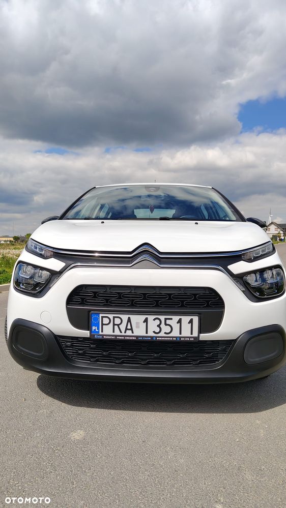 Citroën C3 Pure Tech 83 S&S FEEL - 15