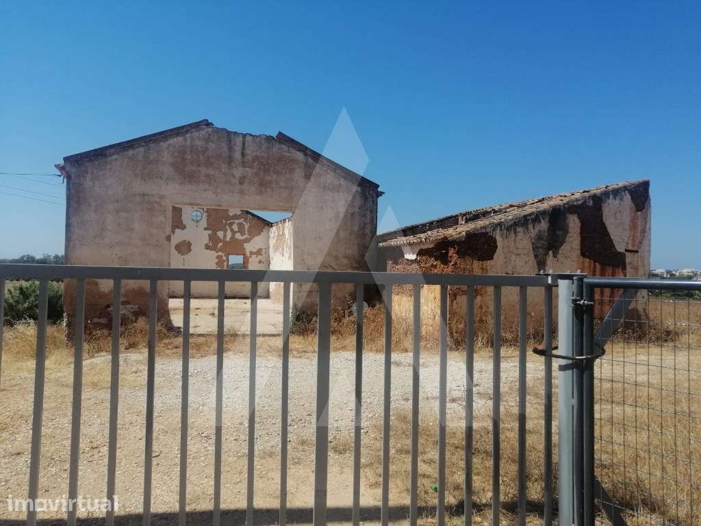 Terreno único em Vilamoura com cerca de 85.000m2 e projeto aprovado... - Grande imagem: 4/20